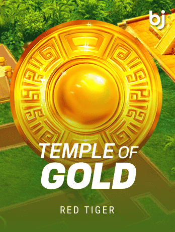 TempleOfGold screenshot