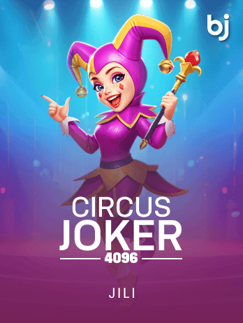 Circus Joker screenshot