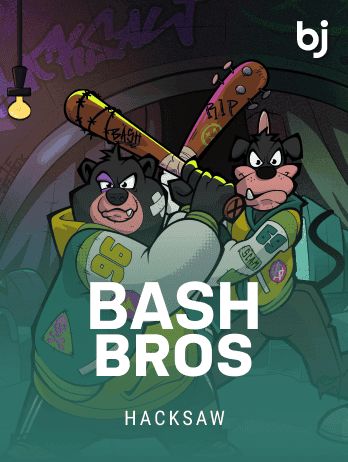 Bash Brospng screenshot